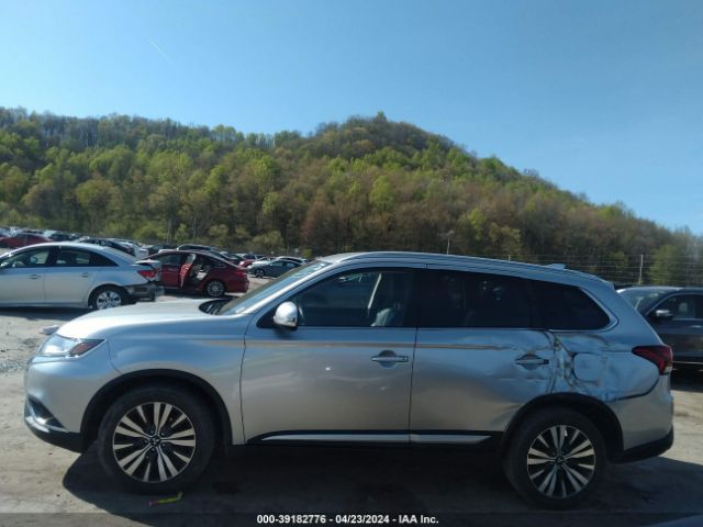 JA4AD3A32LZ030680 Mitsubishi Outlander Le 2.4/se 2.4/sel 2.4/sp 2.4