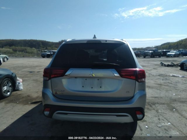 JA4AD3A32LZ030680 Mitsubishi Outlander Le 2.4/se 2.4/sel 2.4/sp 2.4