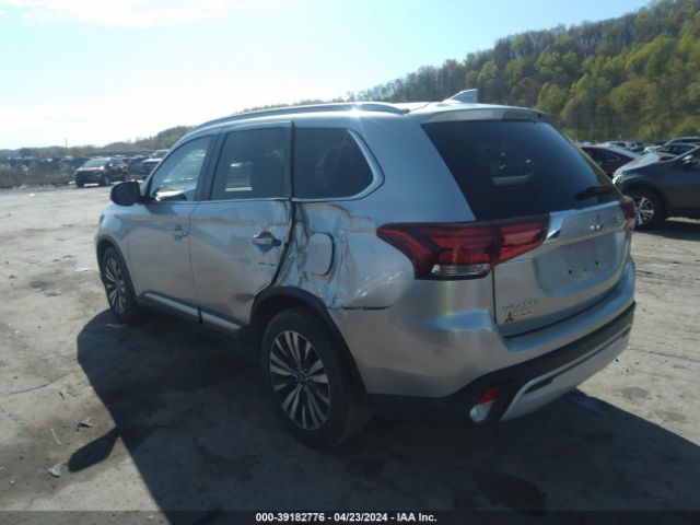 JA4AD3A32LZ030680 Mitsubishi Outlander Le 2.4/se 2.4/sel 2.4/sp 2.4