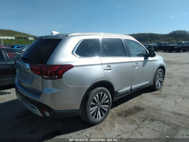 JA4AD3A32LZ030680 Mitsubishi Outlander Le 2.4/se 2.4/sel 2.4/sp 2.4