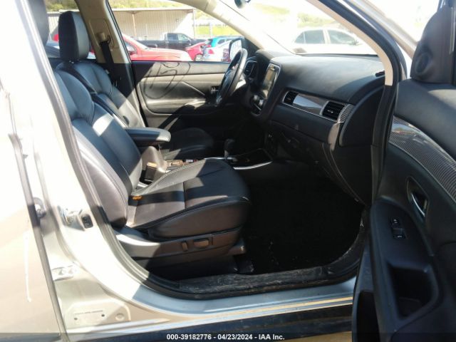 JA4AD3A32LZ030680 Mitsubishi Outlander Le 2.4/se 2.4/sel 2.4/sp 2.4