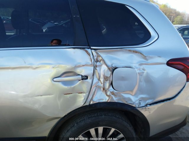 JA4AD3A32LZ030680 Mitsubishi Outlander Le 2.4/se 2.4/sel 2.4/sp 2.4
