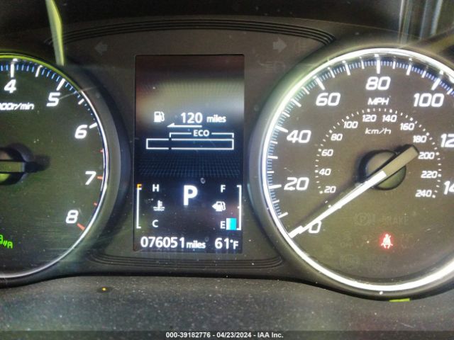 JA4AD3A32LZ030680 Mitsubishi Outlander Le 2.4/se 2.4/sel 2.4/sp 2.4