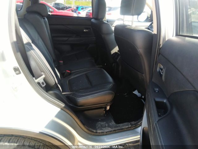JA4AD3A32LZ030680 Mitsubishi Outlander Le 2.4/se 2.4/sel 2.4/sp 2.4