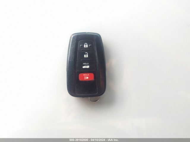 4T1M11AK6LU869974 Toyota Camry Se Nightshade Edition