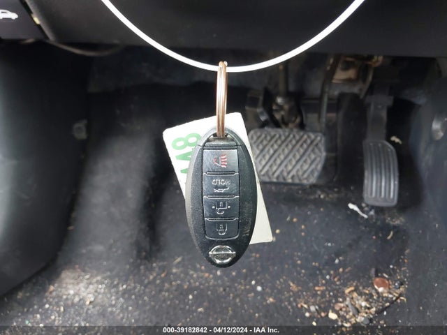Nissan SENTRA SV 2016 3N1AB7AP0GY219126 Image 11