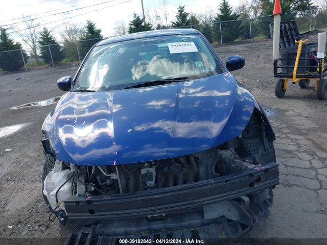 Nissan SENTRA SV 2016 3N1AB7AP0GY219126 Image 12
