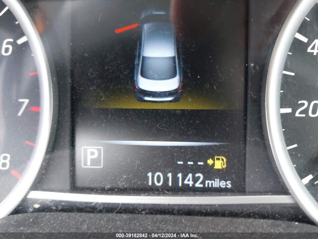 Nissan SENTRA SV 2016 3N1AB7AP0GY219126 Image 15