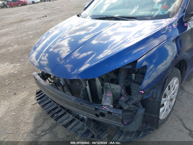 Nissan SENTRA SV 2016 3N1AB7AP0GY219126 Image 6