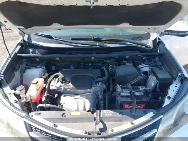 Toyota Rav4 Xle 2015 2T3WFREVXFW195532 Image 10