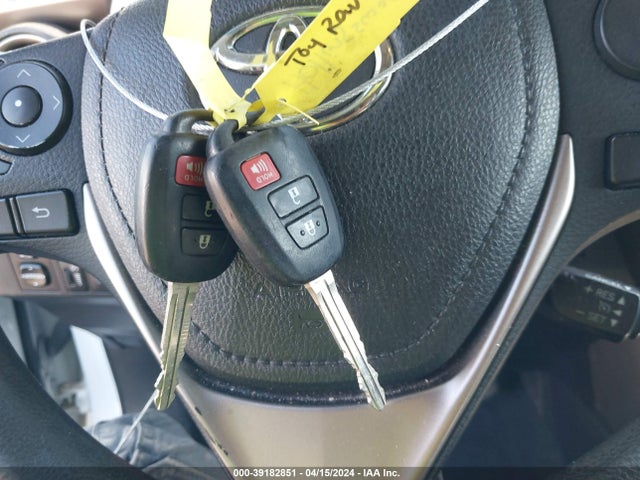 Toyota Rav4 Xle 2015 2T3WFREVXFW195532 Image 11