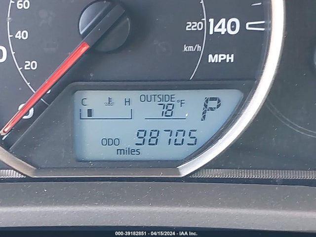 Toyota Rav4 Xle 2015 2T3WFREVXFW195532 Image 15
