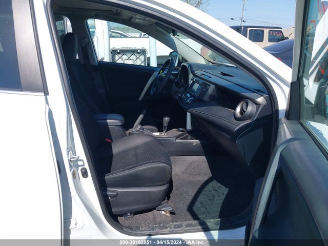 Toyota Rav4 Xle 2015 2T3WFREVXFW195532 Image 5