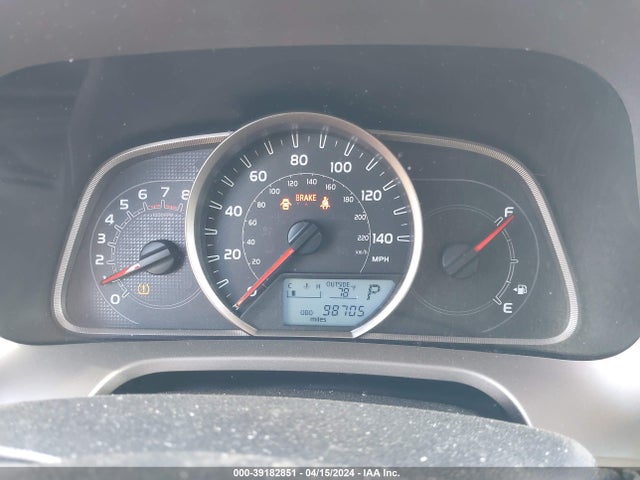 Toyota Rav4 Xle 2015 2T3WFREVXFW195532 Image 7