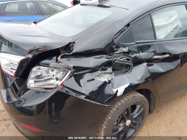 Chevrolet Cruze Ls Auto 2018 1G1BC5SM4J7119281 Image 6