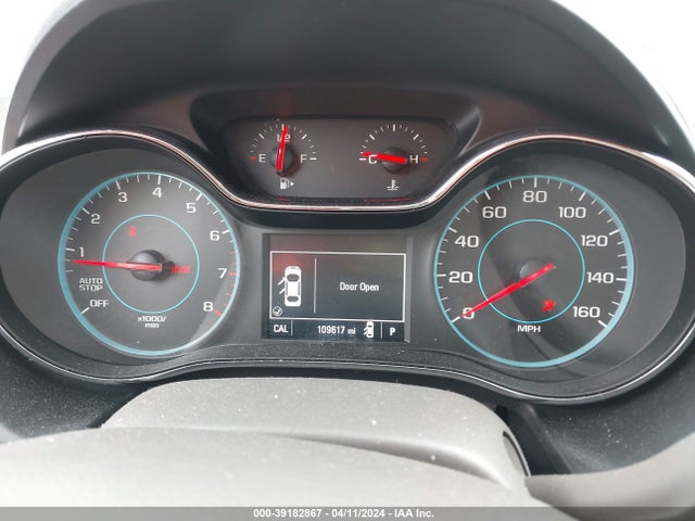 Chevrolet Cruze Ls Auto 2018 1G1BC5SM4J7119281 Image 7