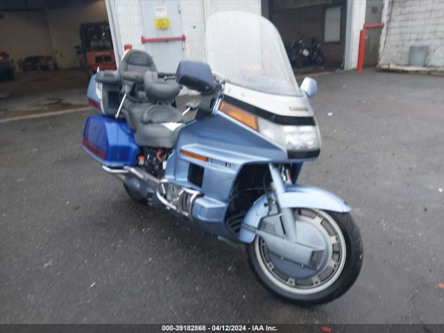 1990 HONDA GL1500 1HFSC2204LA203454