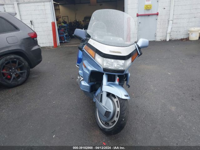 1990 HONDA GL1500 1HFSC2204LA203454 Photo 4