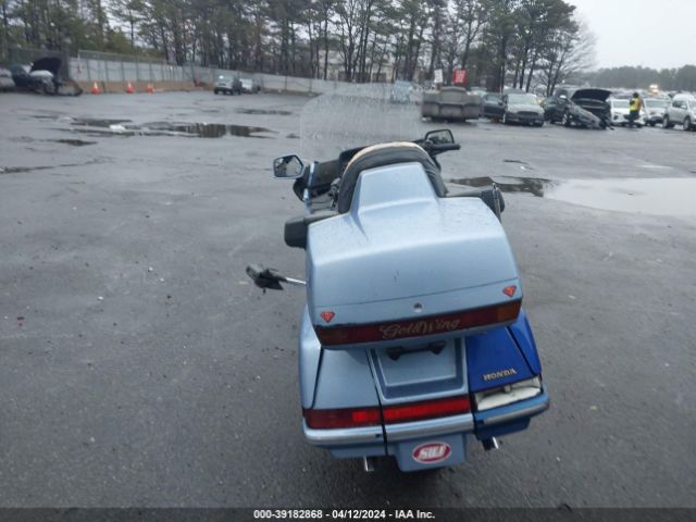 1990 HONDA GL1500 1HFSC2204LA203454 Photo 5