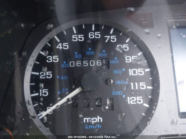 1990 HONDA GL1500 1HFSC2204LA203454 Photo 6