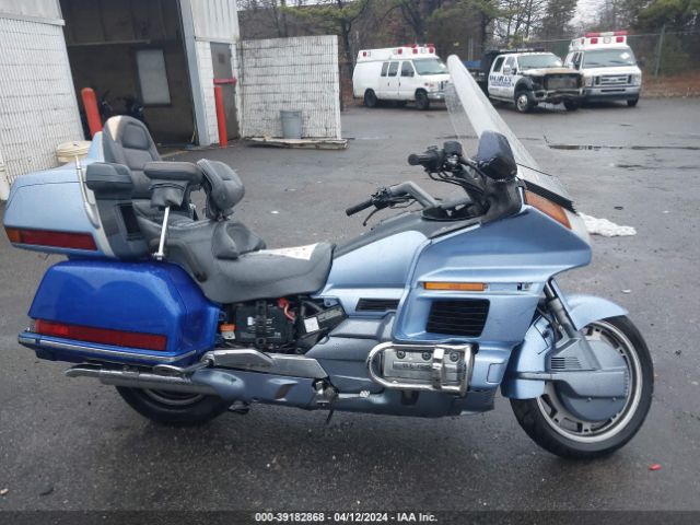 1990 HONDA GL1500 1HFSC2204LA203454 Photo 7
