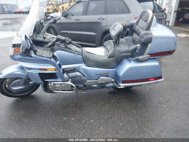 1990 HONDA GL1500 1HFSC2204LA203454 Photo 8