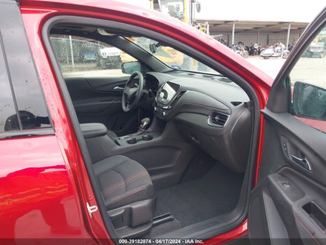 3GNAXMEG0PL236889 Chevrolet Equinox Fwd Rs