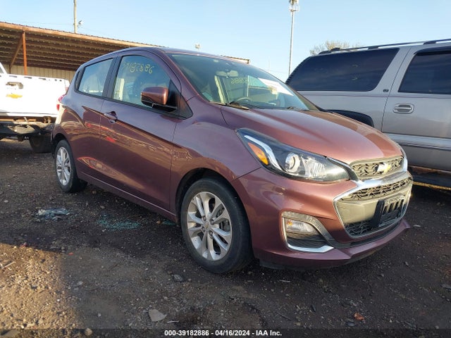 2019 KL8CD6SA1KC739284 main image
