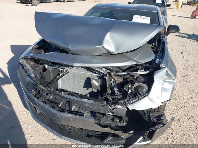 Chevrolet Camaro Rwd  1lt 2024 1G1FB1RS3R0122663 Image 6