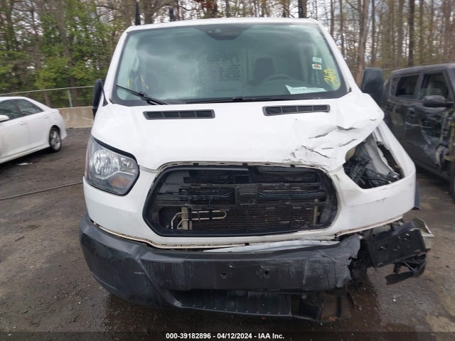 Ford Transit-150 2019 1FTYE1ZM4KKB37868 Image 12