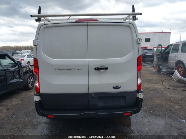 Ford Transit-150 2019 1FTYE1ZM4KKB37868 Image 16