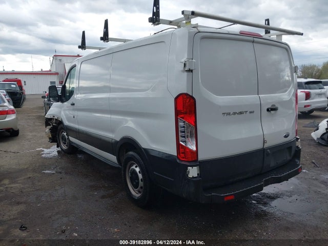 Ford Transit-150 2019 1FTYE1ZM4KKB37868 Image 3