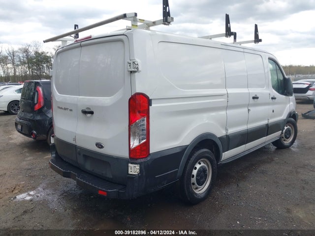 Ford Transit-150 2019 1FTYE1ZM4KKB37868 Image 4