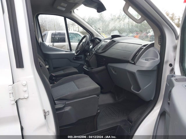 Ford Transit-150 2019 1FTYE1ZM4KKB37868 Image 5