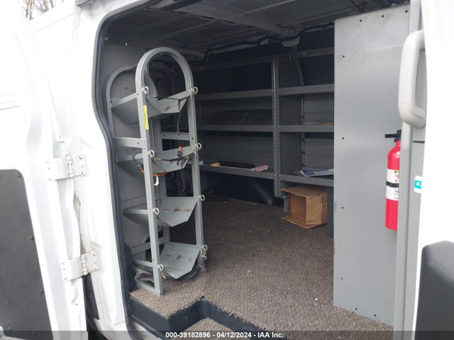 Ford Transit-150 2019 1FTYE1ZM4KKB37868 Image 8