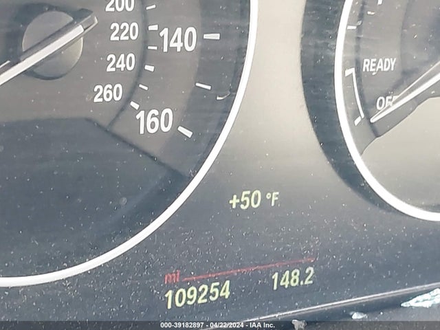WBA8E5G51JNV03394 BMW 320i Xdrive
