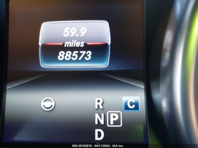 4JGED6EBXHA083493 Mercedes-Benz Amg Gle 43 Coupe 4matic