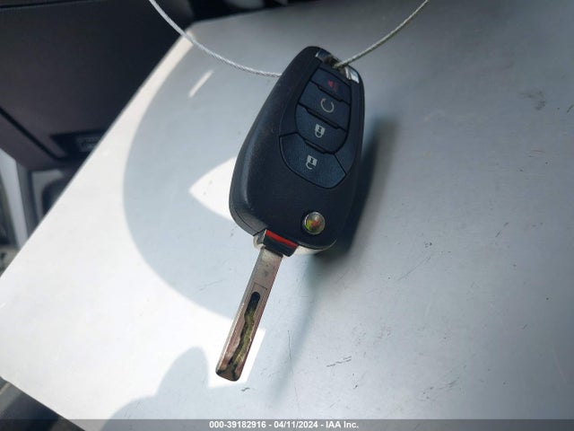 Chevrolet CRUZE LS 2019 1G1BC5SM9K7152729 Image 11