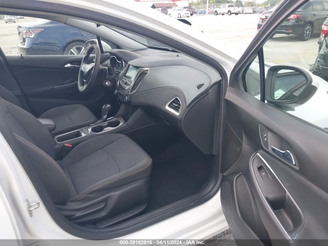 Chevrolet CRUZE LS 2019 1G1BC5SM9K7152729 Image 5