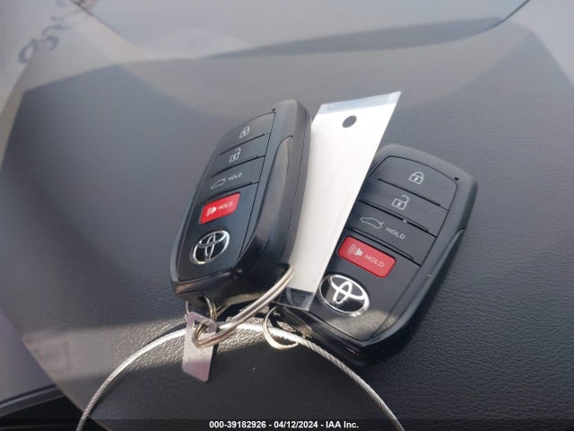 Toyota COROLLA SE 2024 JTDS4MCE5RJ106060 Image 11
