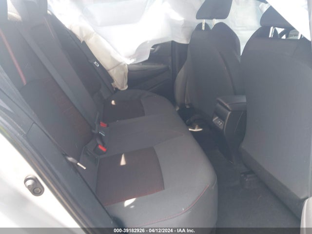 Toyota COROLLA SE 2024 JTDS4MCE5RJ106060 Image 8