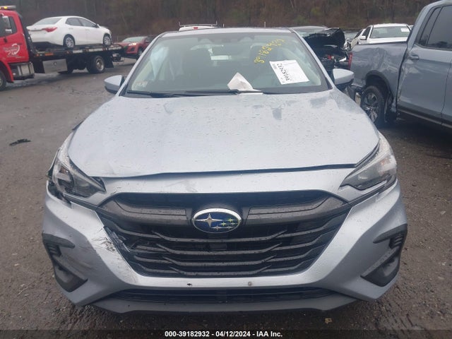 4S3BWAN6XP3017357 Subaru Legacy Limited