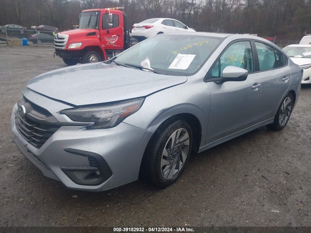 4S3BWAN6XP3017357 Subaru Legacy Limited