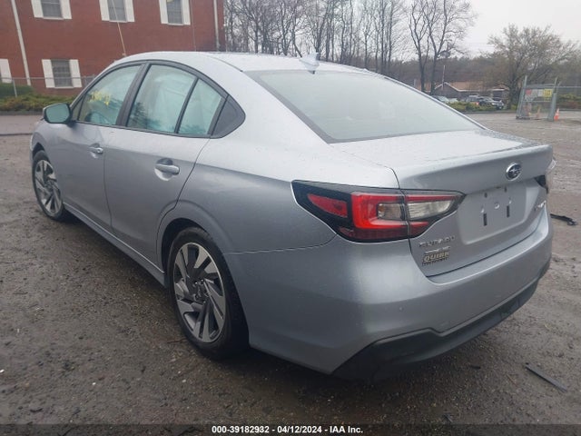 4S3BWAN6XP3017357 Subaru Legacy Limited