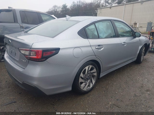 4S3BWAN6XP3017357 Subaru Legacy Limited