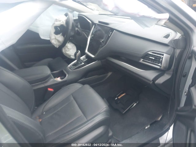 4S3BWAN6XP3017357 Subaru Legacy Limited