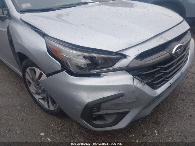 4S3BWAN6XP3017357 Subaru Legacy Limited