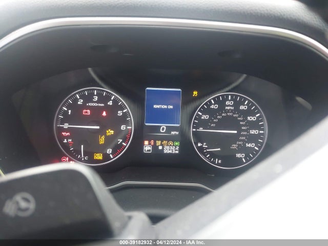4S3BWAN6XP3017357 Subaru Legacy Limited