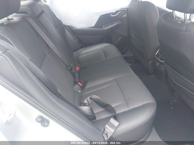 4S3BWAN6XP3017357 Subaru Legacy Limited
