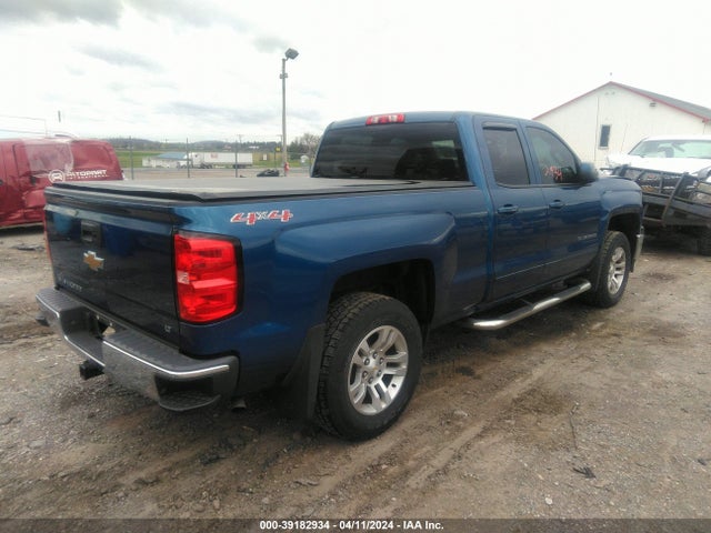 Chevrolet Silverado 1500 1lt 2015 1GCVKREC5FZ308065 Image 13